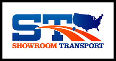 Showroom Transport - Nationwide motorhome shipping